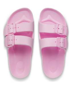 RG Kattie Sandal - Pink Tulle