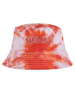 Girls Accessories: Tropic Bucket Hat