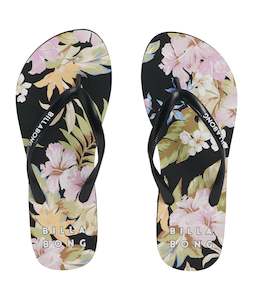 Girls Accessories: Beachcomber Thong