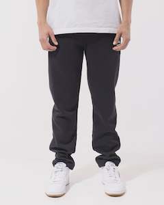 Originals Small Arch Cuff Trackpant - Black