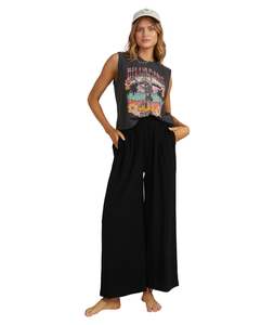 Womenswear: Follow Me Pant