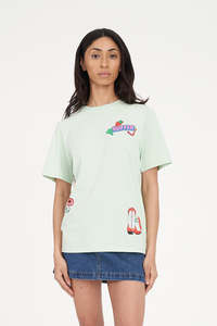 Womenswear: Classic Tee 170/Festie