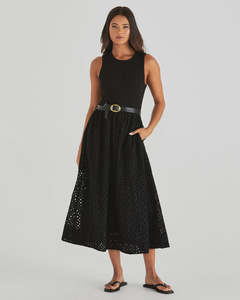Pattie Dress