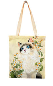 Frontier: Tote Bag - BG501D-6