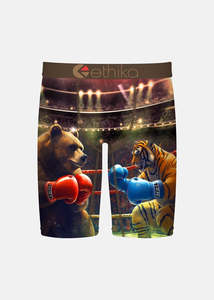 Boys Accessories: Boys Who Wins Staple