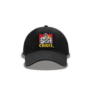 Menswear: Chiefs Mens Supporter Cap 2026