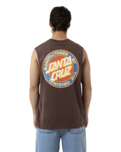 Menswear: Ranger MFG Muscle