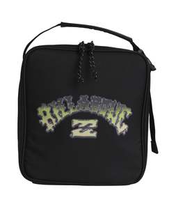 Menswear: All Day Lunchbox - Black