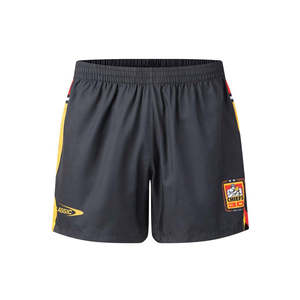 Menswear: Chiefs Mens Performance Gym Short 2026