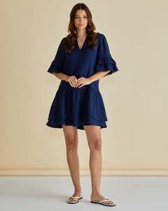 Womenswear: Malibu Dress