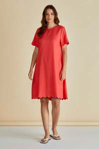 Womenswear: Dawn Shift Dress