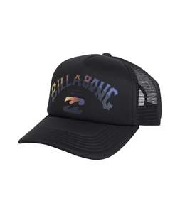 Billabong: Boys Arch Fade Trucker