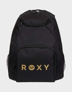 Shadow Swell Solid Backpack - Anthacite