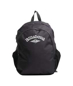 Paradise Mahi Backpack - Black Sands