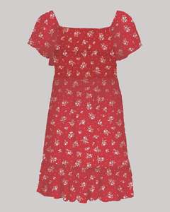 Poppy Dress