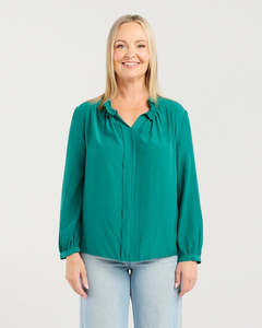 Womenswear: Vivienne Top