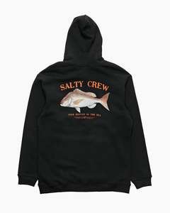 Snapper Hood