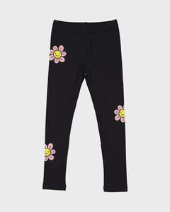 Daisies Legging