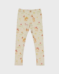 Bunnies & Butterflies Legging