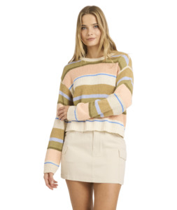 Bright Sol Sweater