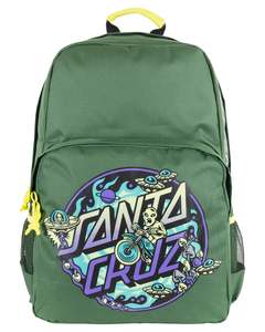 Winkowski Dope Planet Dot 2 Backpack