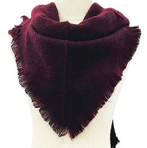 Scarves: Scarf/Shawl - 72510-13