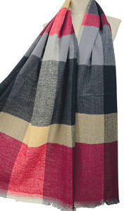 Scarves: Scarf - 70527-1