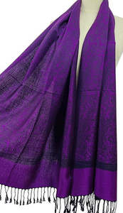 Scarf - 40MDH-86