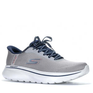 Mens F: GO WALK Arch Fit N-Joy - Lenny