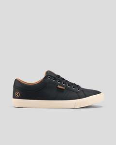 Mens F: Finetime Classic - Black