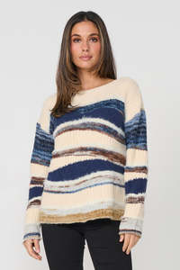 Jumpers: The Waves Jumper