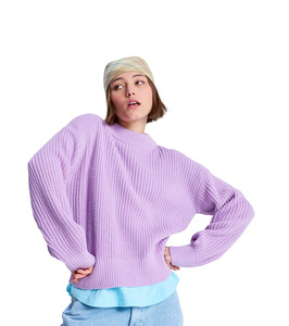 Coming Home Again Crew Neck