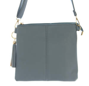Handbags Wallets 1: Ellay Bag - Denim