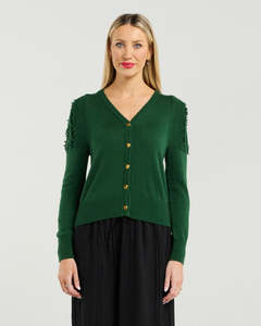 Cardigans: Celine Cardi