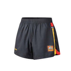 Boys 8 14yrs: Chiefs Youth 2026 Authentic Performance Gym Short