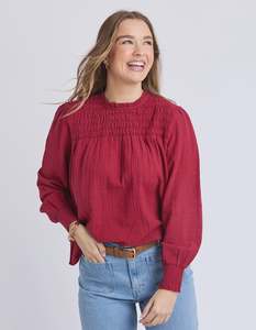Womenswear: Whitney Top