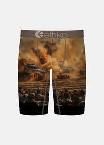 All: Boys Wasteland Fury Staple