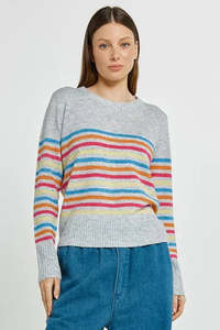 Elinda Sweater