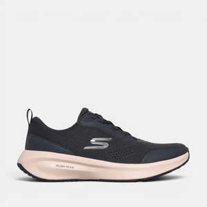 All: Skechers Plush Foam - Navy