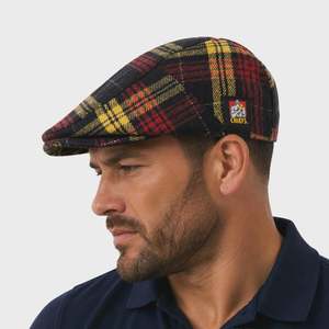 Angus Cheesecutter Cap NZ Chiefs