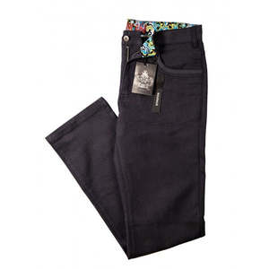 Madrid Stretch Dress Jean