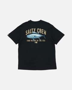 Bitmap Classic SS Tee