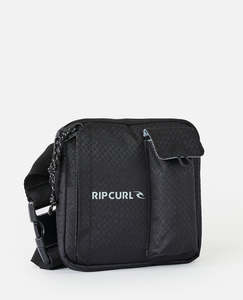 Menswear: 24/7 Pouch Bag