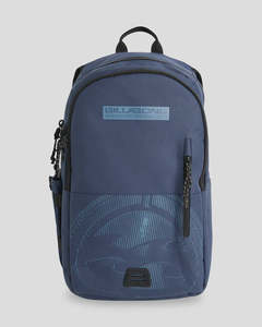 Menswear: Norfolk Pack - Navy