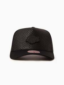 NBA Snake Pro Pinch SNapback - Los Angeles Lakers