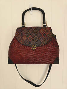 Handbags Wallets 1: Kalina Handbag