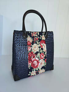 Handbags Wallets 1: Mali Luxe Tote Bag