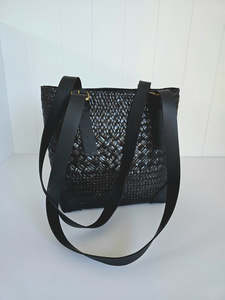 Handbags Wallets 1: Suwan Tote Bag