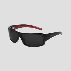 Menswear: Sonny - Black Polarized