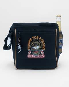 Menswear: Fanging Keg  Cooler Bag